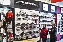 CONVERSE – POZNAŃ sklep z obuwiem i odzieżą sportową